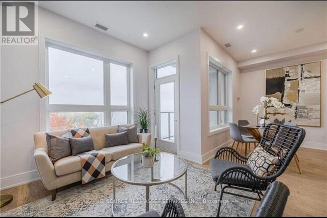 Photo - 125 Shoreview Pl Unité 623