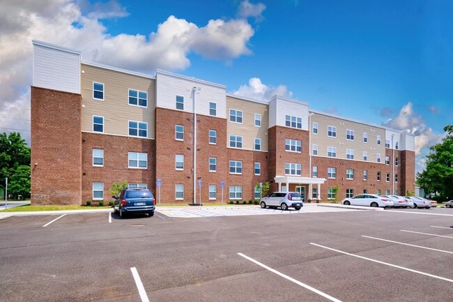 Photo - Stockton Greene