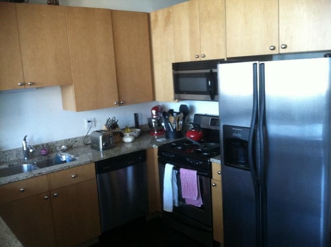 Building Photo - 1464 S Michigan Ave Unit 2007