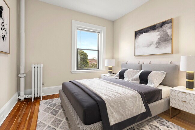 Photo - The Cantabrigia