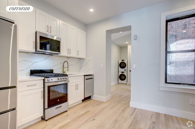 Building Photo - 206 W 96th St Rental