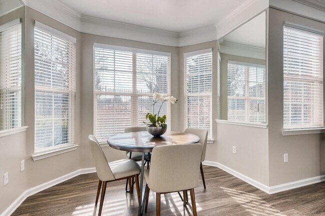 Lowry Park apartments — community photo - Lowry Park