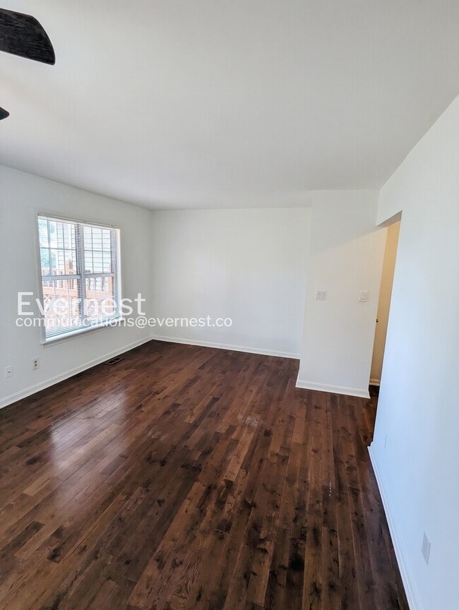 Photo - 3 Bed, 3.5 Bath Townhome with Modern Amenities / Available Soon!