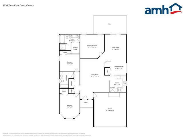 Photo - 1736 Terra Cota Ct