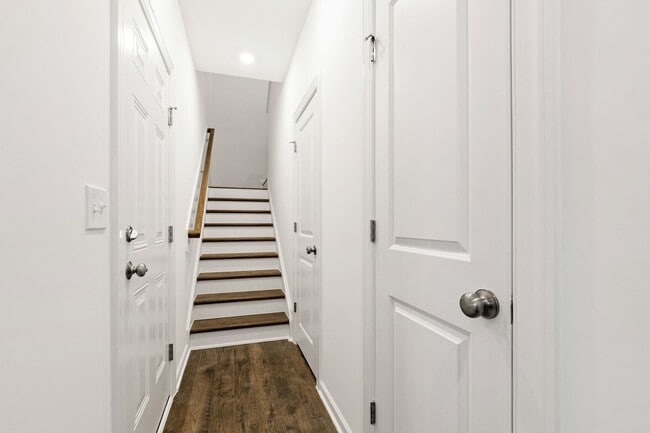 Photo - Chic End-Unit Townhome in Forestville Station!
