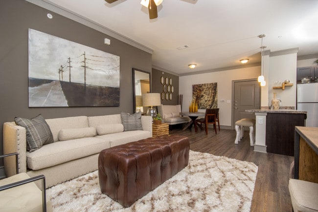 Photo - Atria Apartment Homes