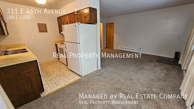 Photo - 311 E 46th Ave Unit 1