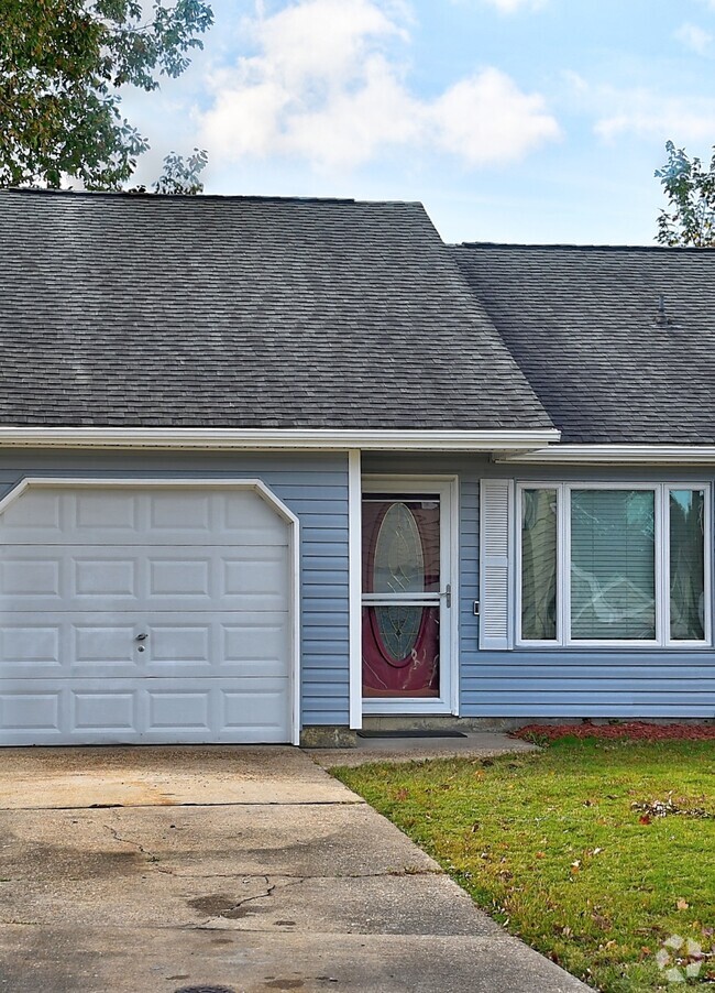 Building Photo - 3813 Clearwood Ct Rental