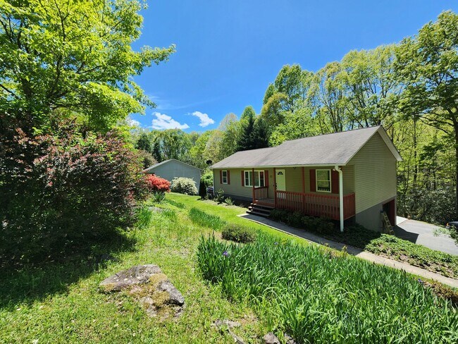 Photo - Mills River Rental!  - Bonus spaces!