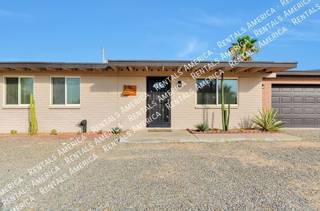Photo - 8532 N Rancho Catalina Dr