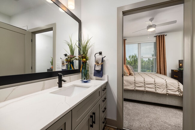 The Easley apartments — community photo