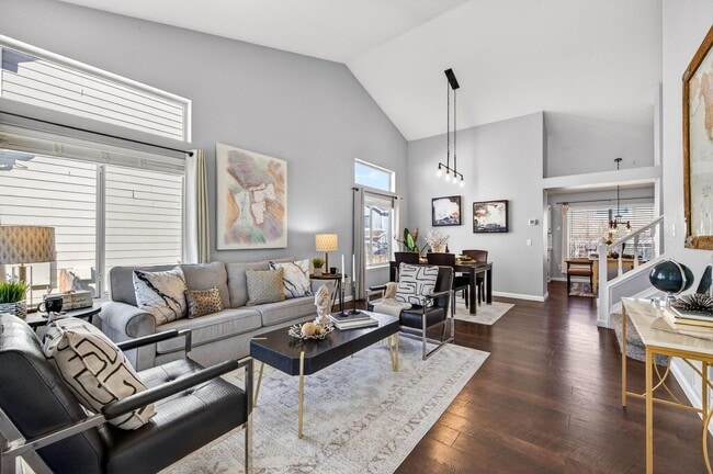 Photo - Updated 4bed in Parker!