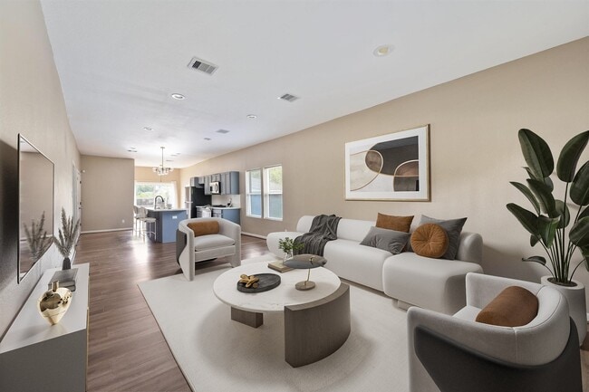 Photo - 3706 Nathaniel Brown St