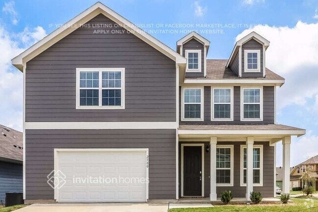 Building Photo - 2300 Bray Village Dr Rental