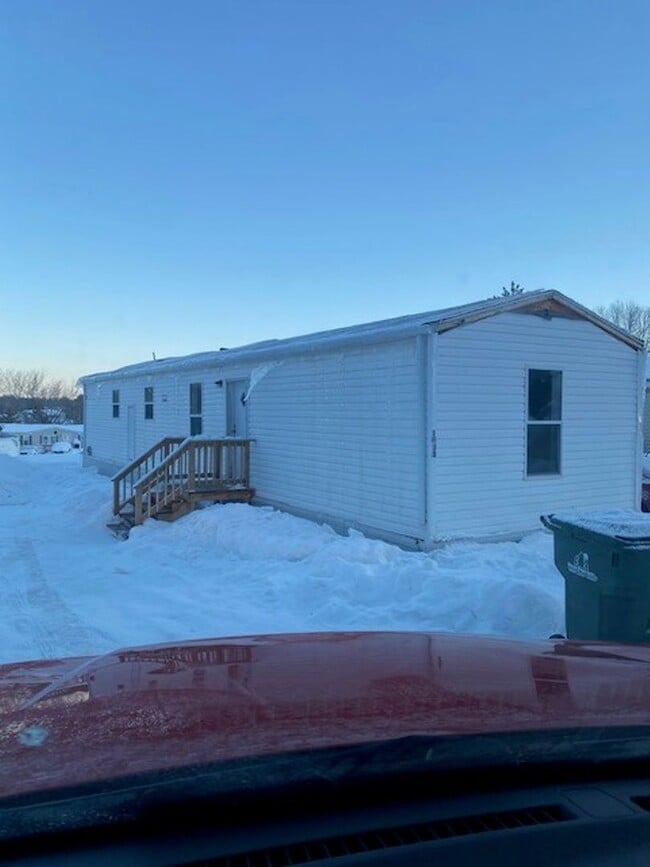 Photo - 3 Bedrooms, 1 Bathroom in Pequot Terrace Trailer Park Lot A20, Pequot Lakes, MN Unidad Lot A20
