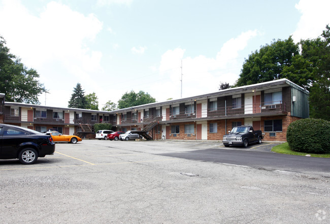 Rockwood Apartments - Rockwood Apartments