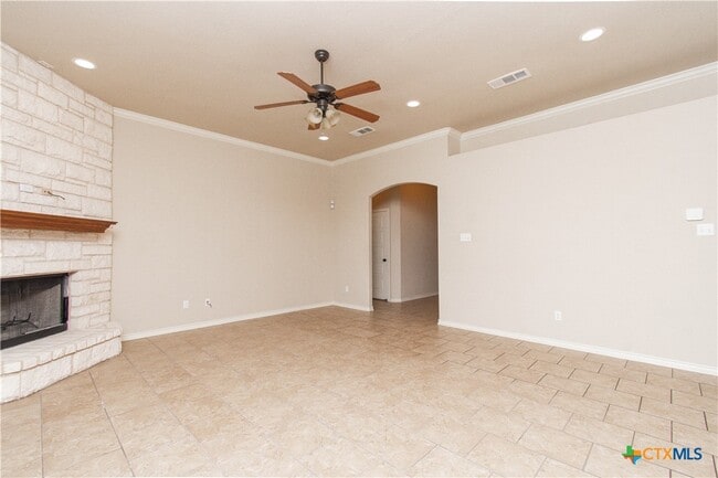 Photo - 3606 Sands Ln House