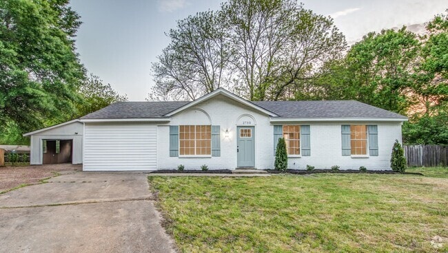 Building Photo - 2735 Brentwood Cove Rental