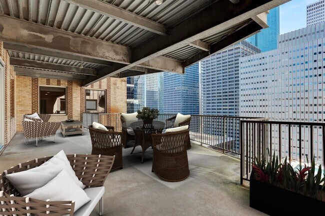 Building Photo - 914 Main St Unit 2104