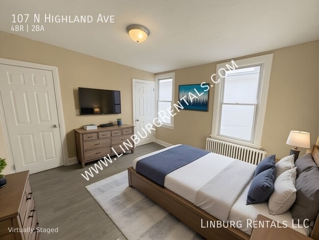 Photo - 107 N Highland Ave