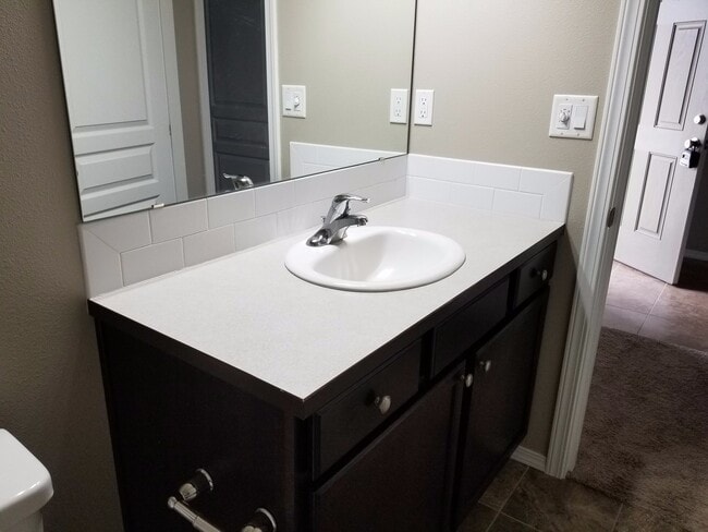 Photo - Single level home with 4 bedrooms and open floor plan UNFURNISHED