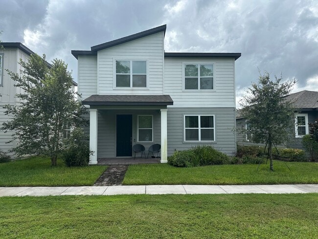 Building Photo - Beautiful 3 bed 2.5 bath home in winter ga...