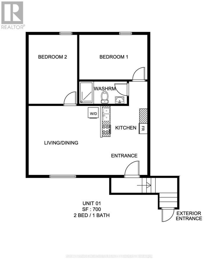 Photo - 177 Lakeshore Rd Unit 1