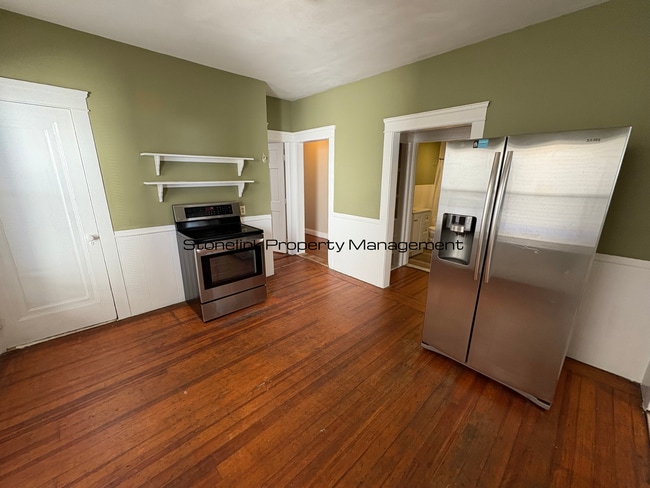 Building Photo - 154-156 Oakland Avenue Unit 1