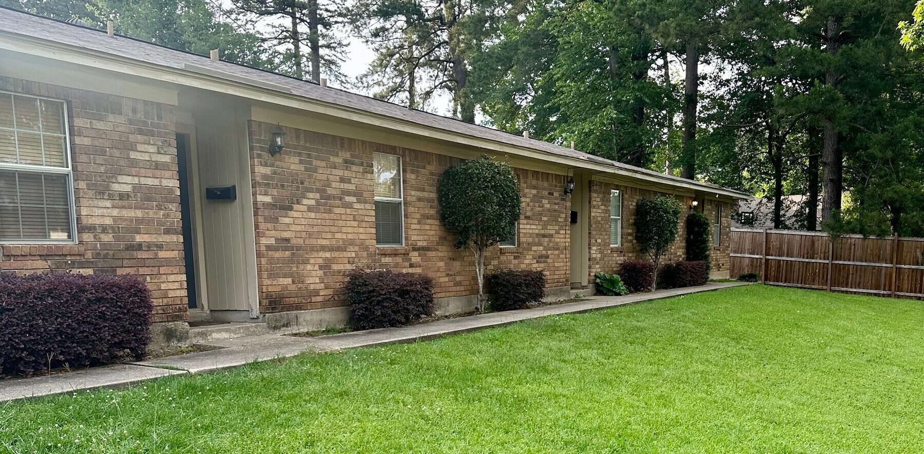 107 Chestnut Ter Apartments For Rent in West Monroe, LA