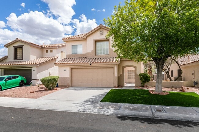 Photo - REMODELED, SPACIOUS, 4 BEDROOM HOME WITH VAULTED CEILINGS AND LOFT