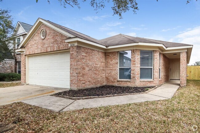 Building Photo - 16114 Pin Oak Ridge St Rental