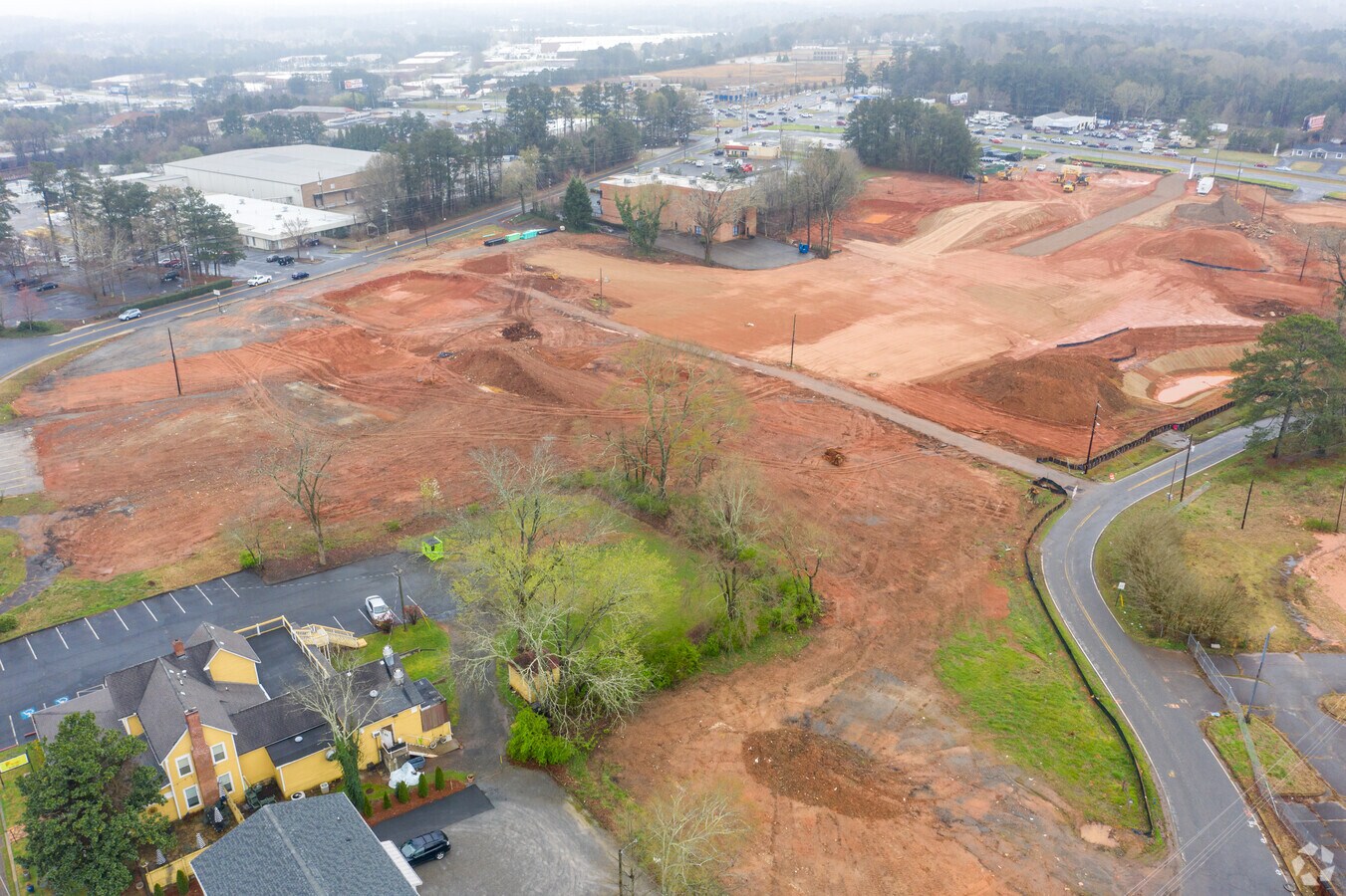 Sanctuary Townhomes - Sanctuary Townhomes