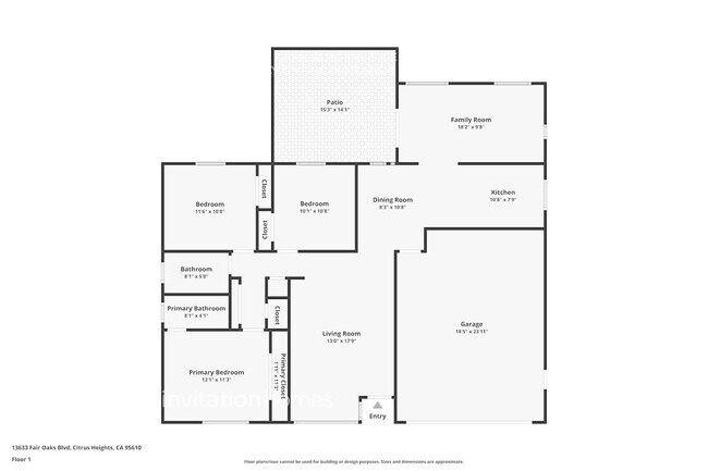 Photo - 13633 Fair Oaks Blvd