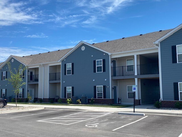 Photo - Buckner Pointe