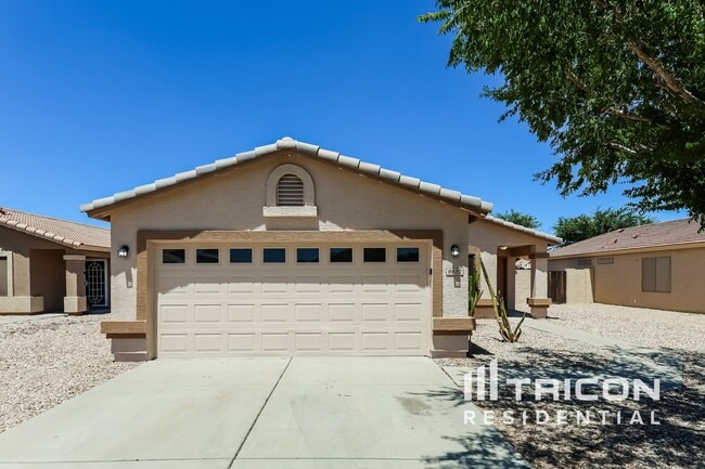 Building Photo - 8832 W Manzanita Dr Rental