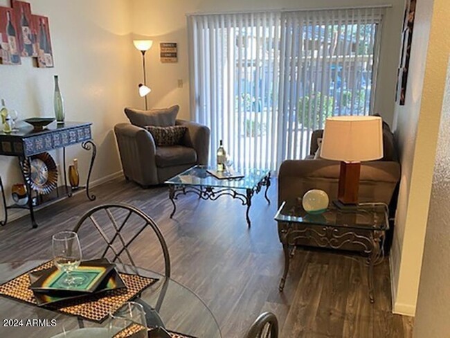 Photo - 1360 W Isabella Ave Unit 1