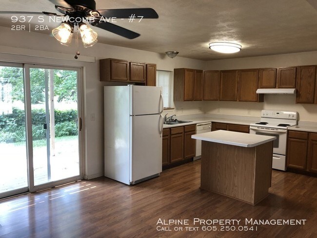 Photo - 937 S Newcomb Ave Apartment Unit #7
