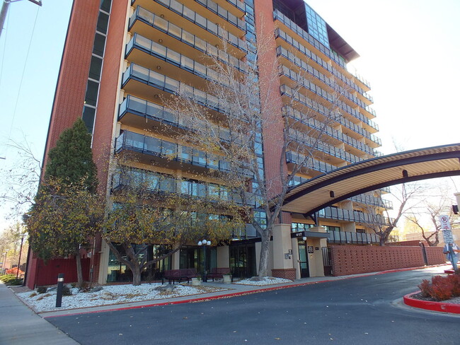 Photo - Citywalk, Short Term, Furnished Unit 902