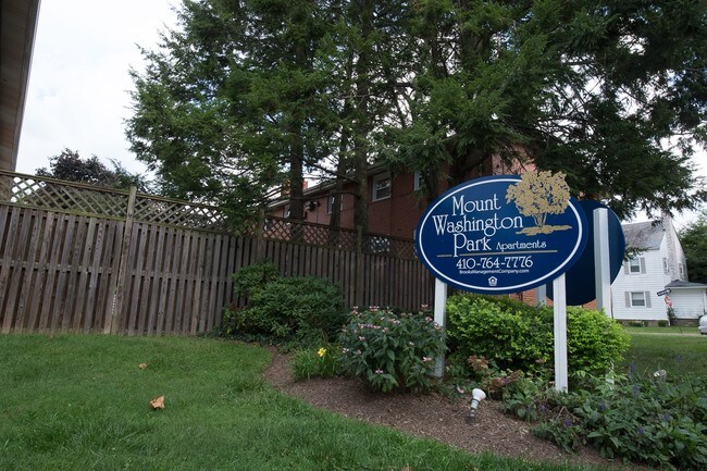 Photo - Mt. Washington Park Apartments