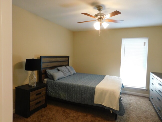 Photo - Falls of Bellaire