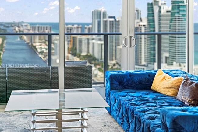 Photo - 4010 S Ocean Dr Unit R3001