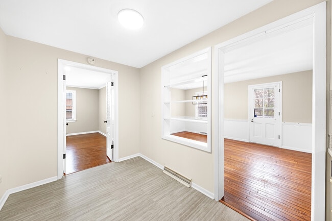 Photo - Ward Road SFH