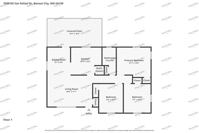 Photo - 7920 NE San Rafael Dr