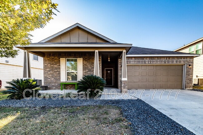 Building Photo - 7114 Capricorn Way