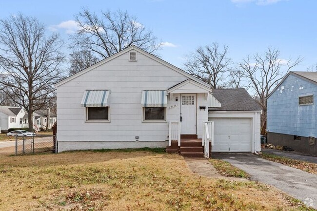 Building Photo - 5644 Curry Ave Rental