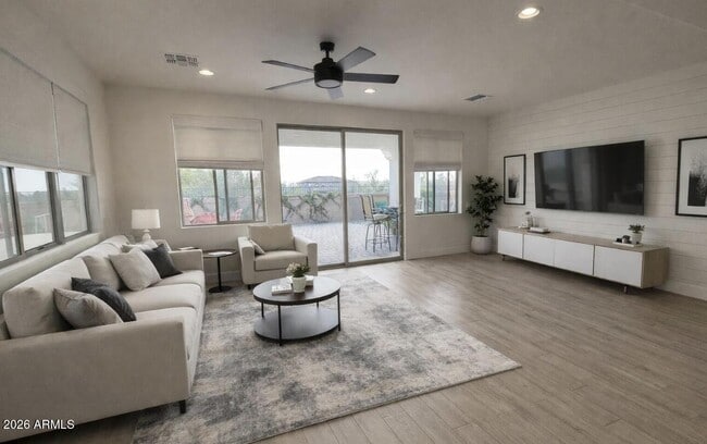 Photo - 14417 West West Wind Dr.