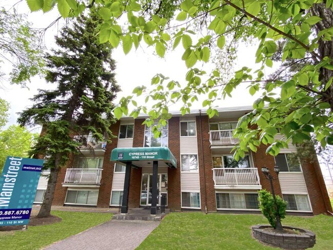 Photo - Cypress Manor