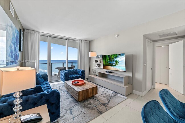 Building Photo - 4111 S Ocean Dr Unit 2904