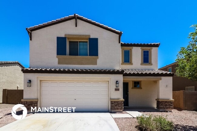 Building Photo - 8579 S 253rd Ave Rental