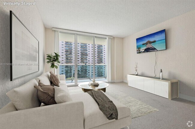 Building Photo - 19390 Collins Ave Unit 712 Rental